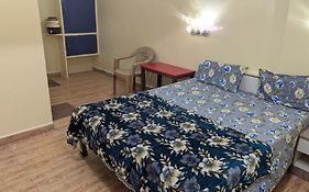 Bluestar Cottage